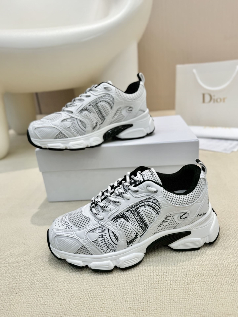 Christian Dior Sneakers